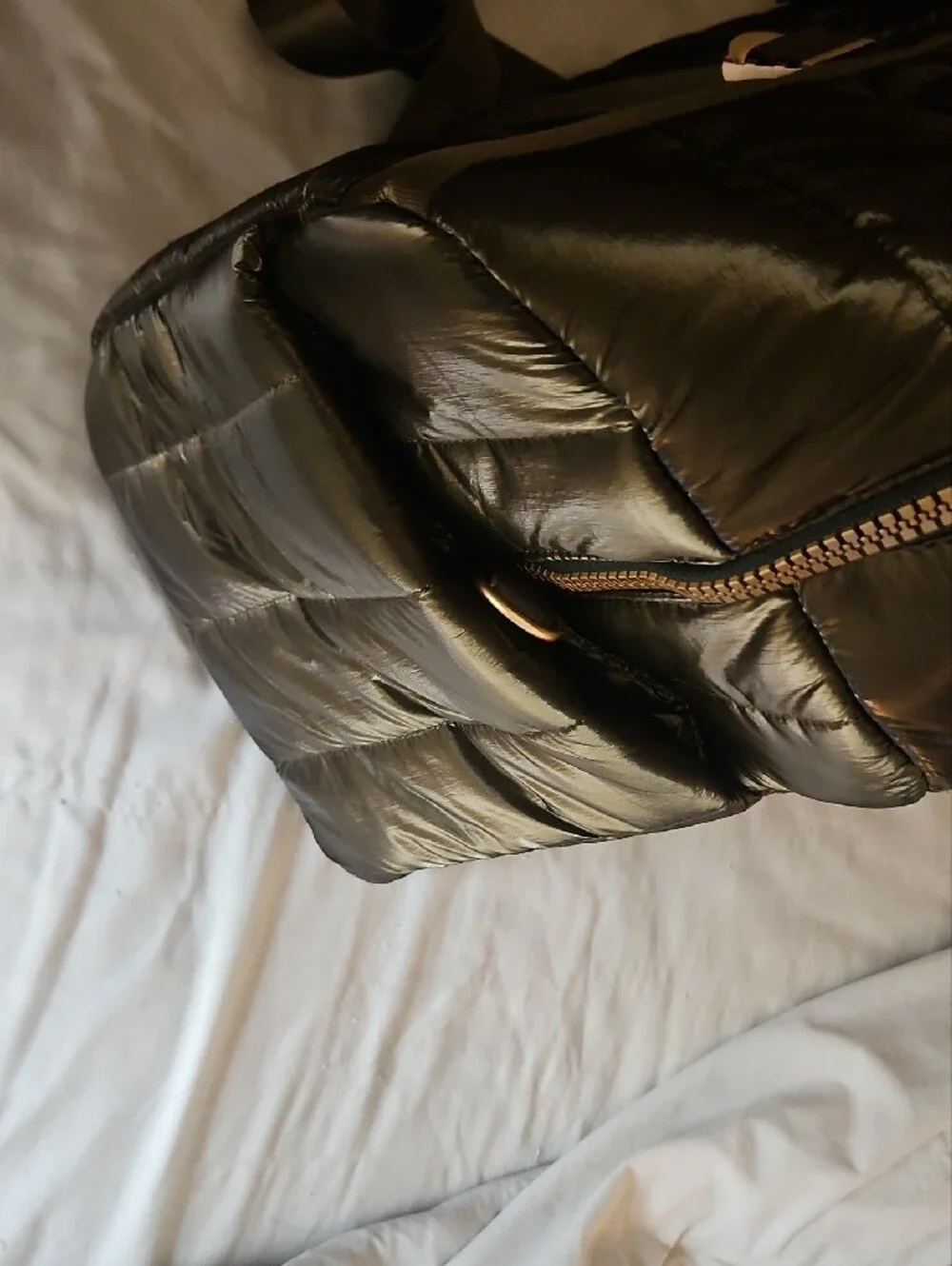 Weekend Travel Bag